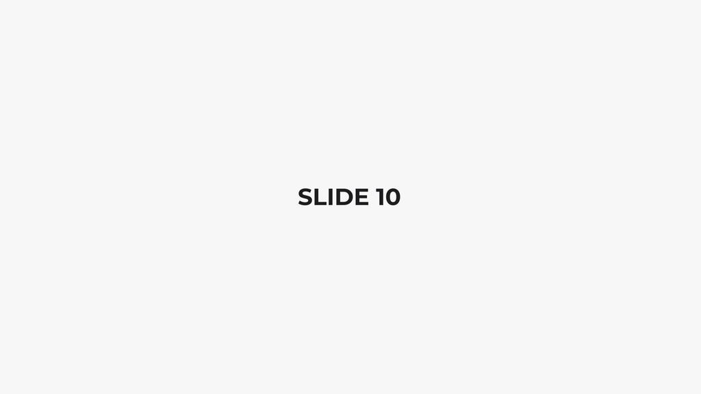Full Decision-Ready Deck (up to 15 slides)